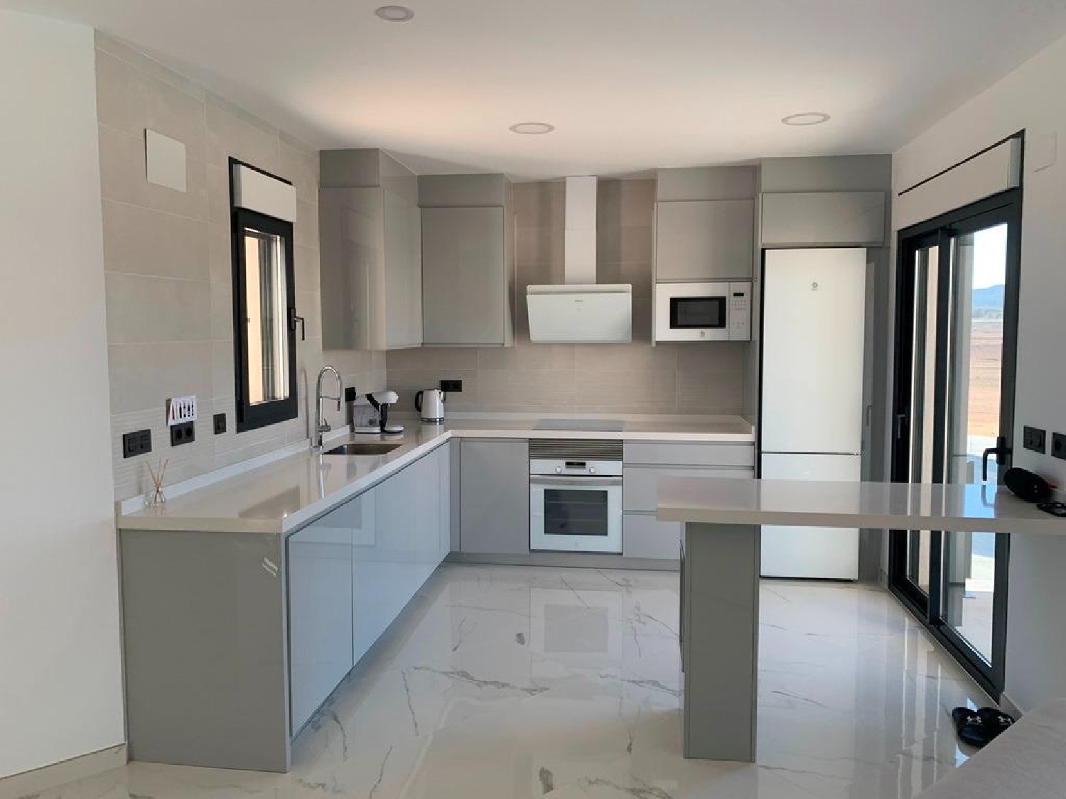  till salu villa Pinoso Vinalopó Mitjà 7