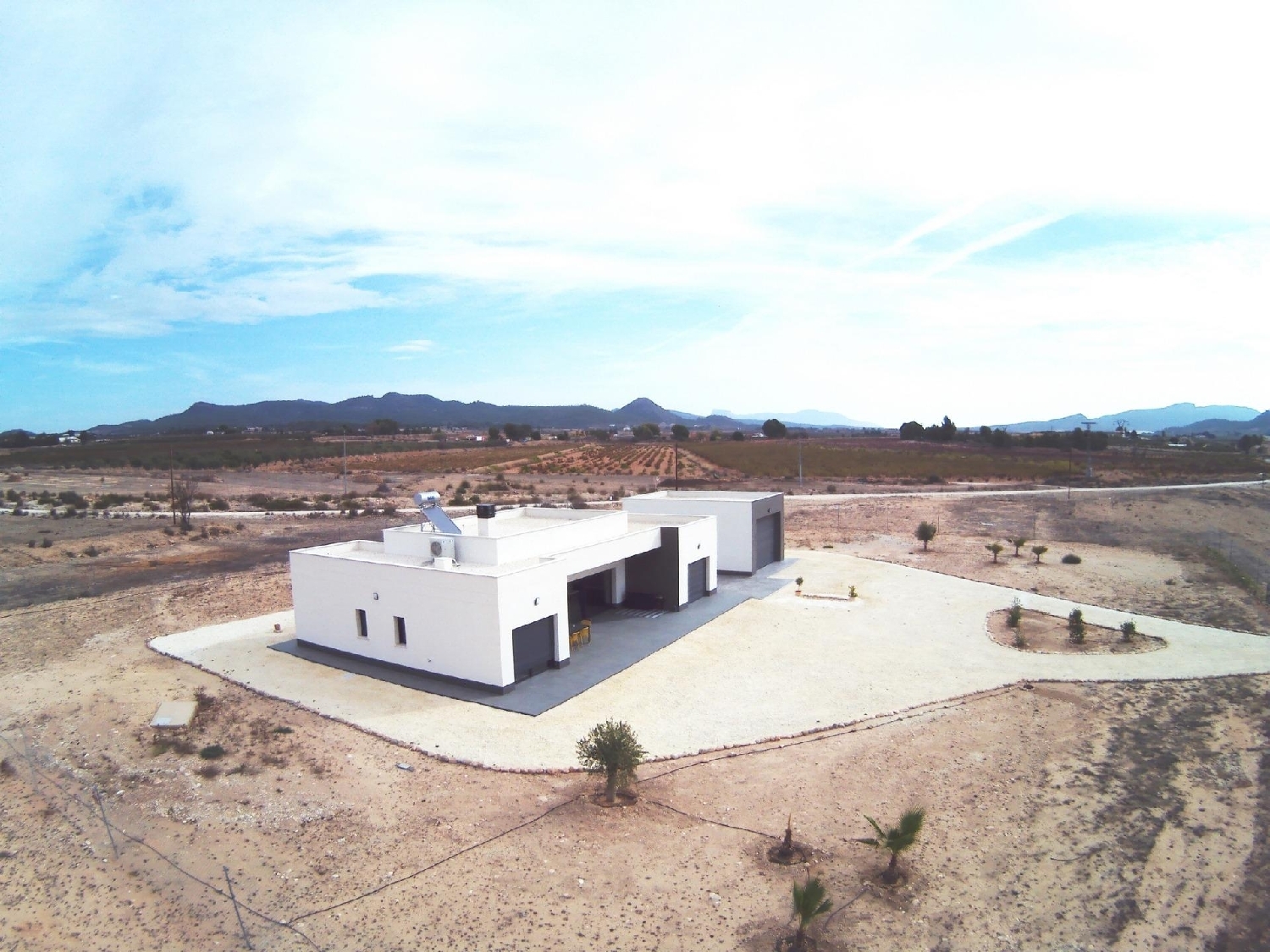  till salu villa San Roque Baix Segura 19