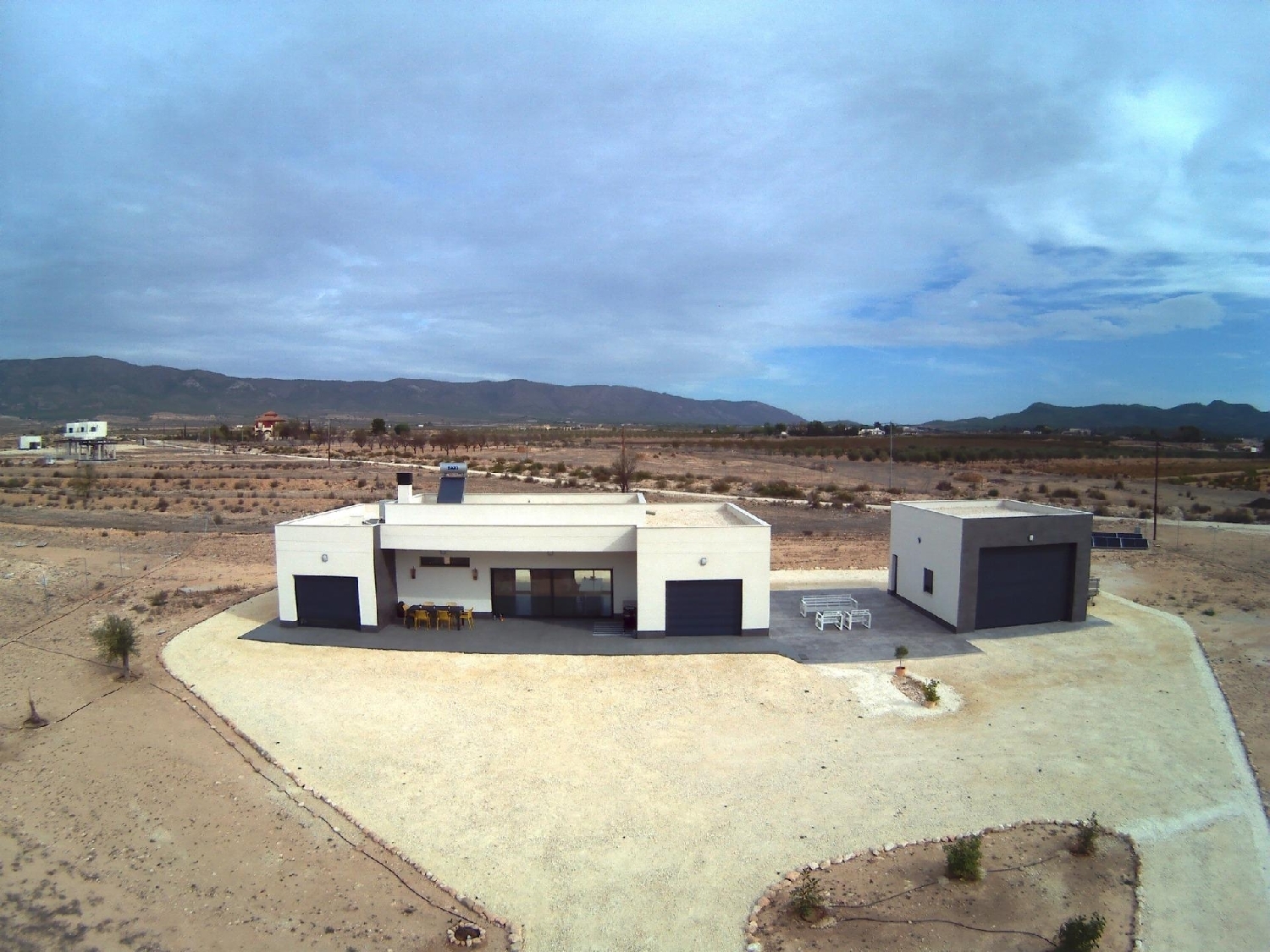  till salu villa San Roque Baix Segura 18