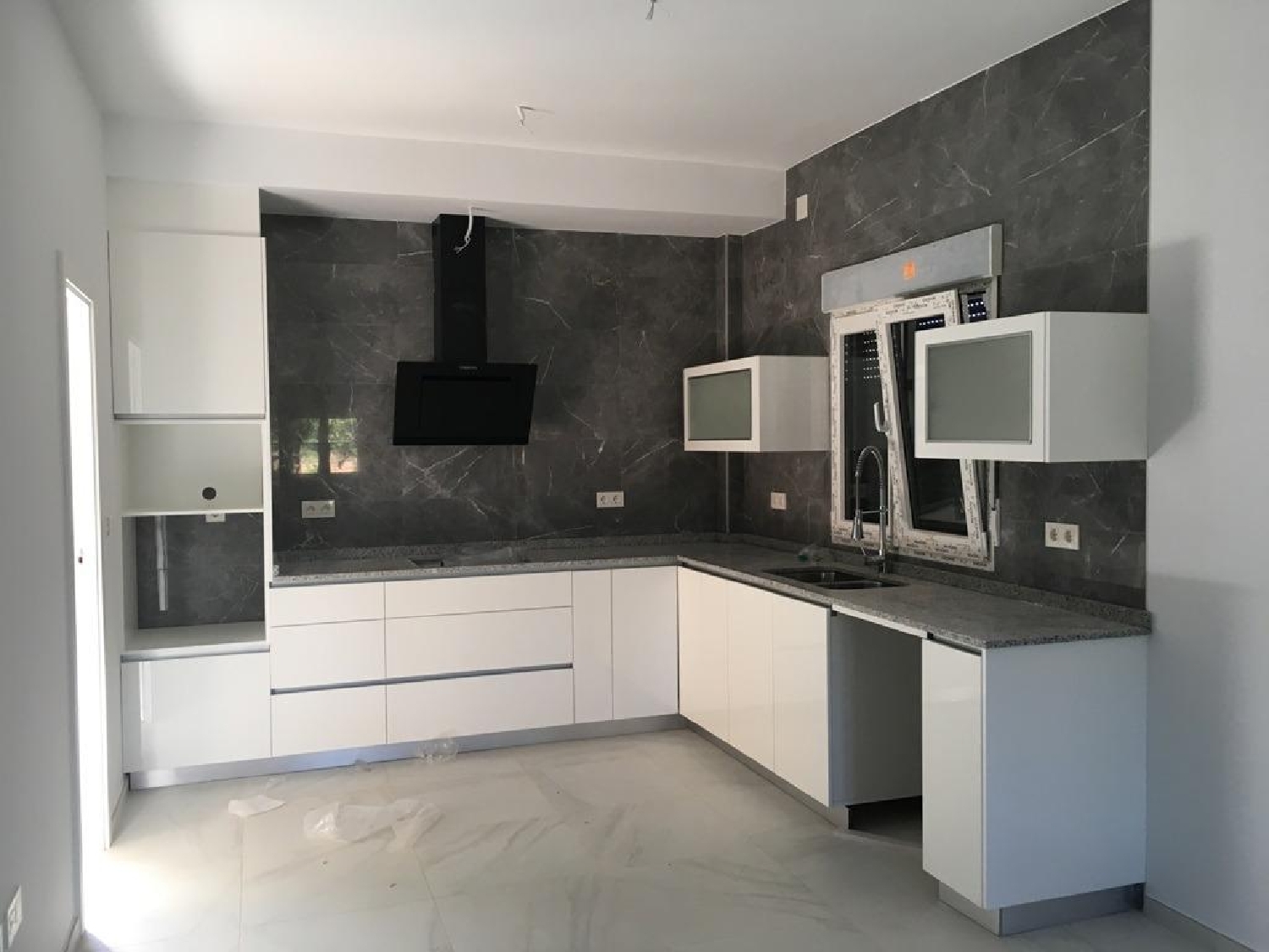  till salu villa Pinoso Vinalopó Mitjà 1