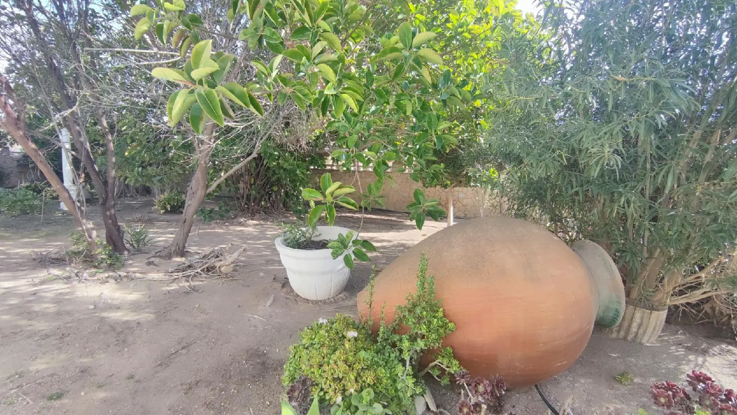  till salu villa L'advocat Alacantí 6