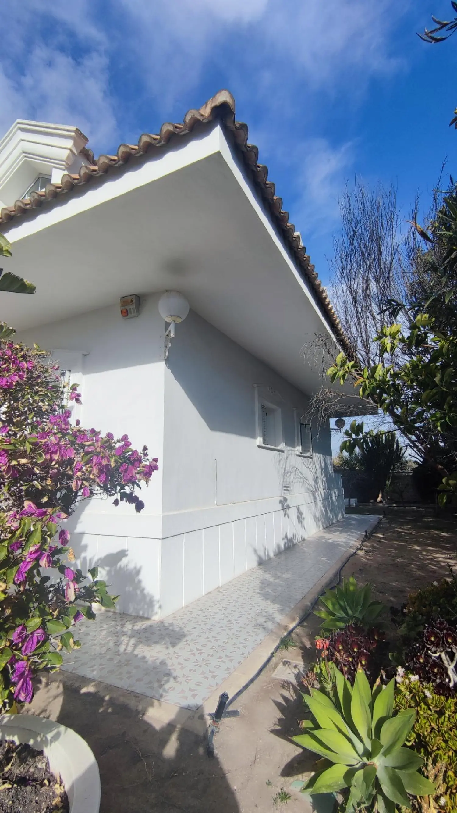  till salu villa L'advocat Alacantí 7