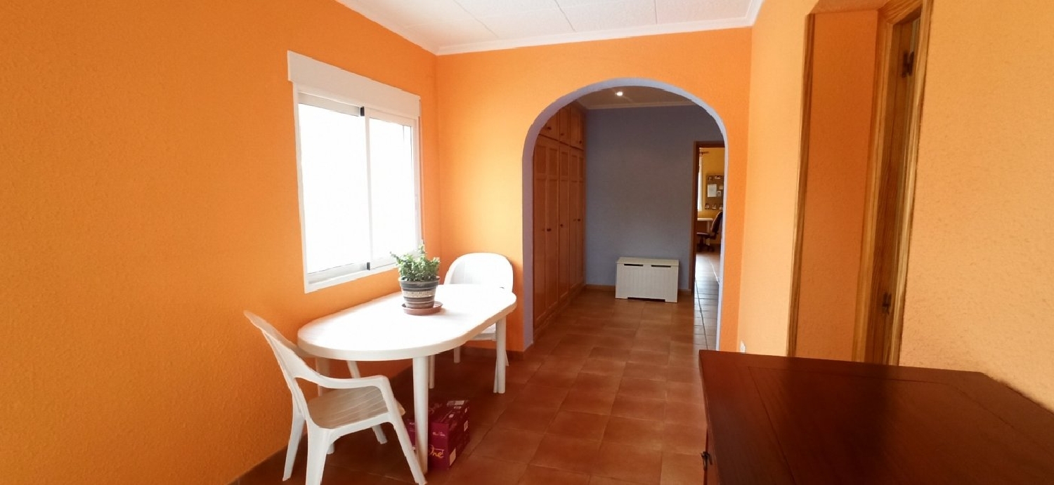  till salu villa Pla Contxeta Alacantí 8