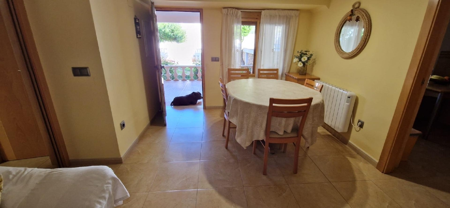 till salu villa Pla D'aguiló Camp De Morvedre 3