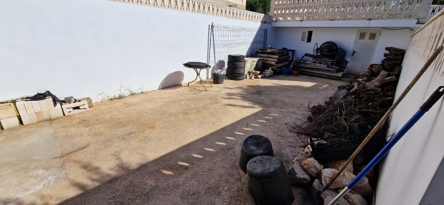  till salu villa Pla D'aguiló Camp De Morvedre 4