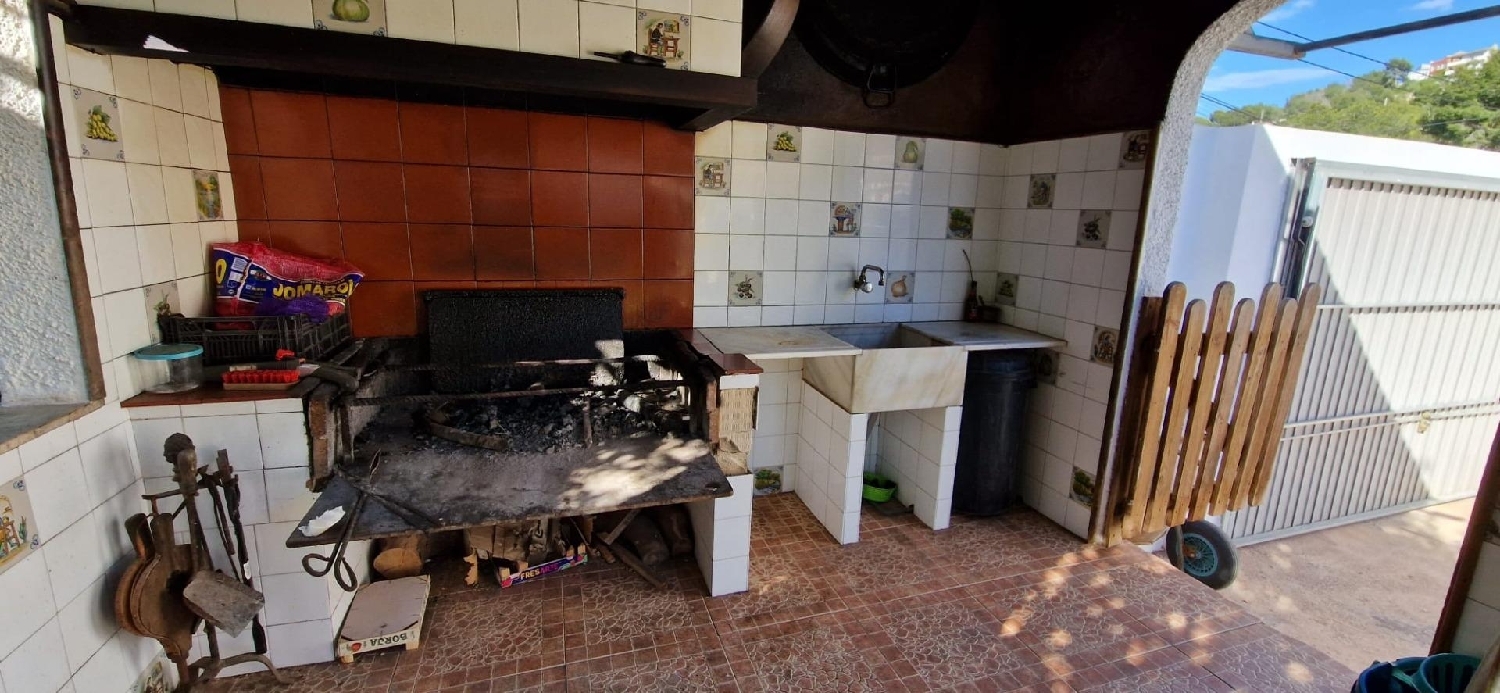  till salu villa Pla D'aguiló Camp De Morvedre 5