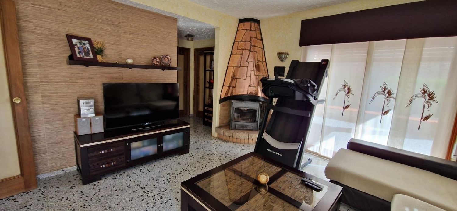 till salu villa Pla D'aguiló Camp De Morvedre 2