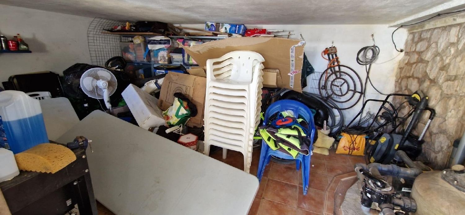  till salu villa Pla D'aguiló Camp De Morvedre 8