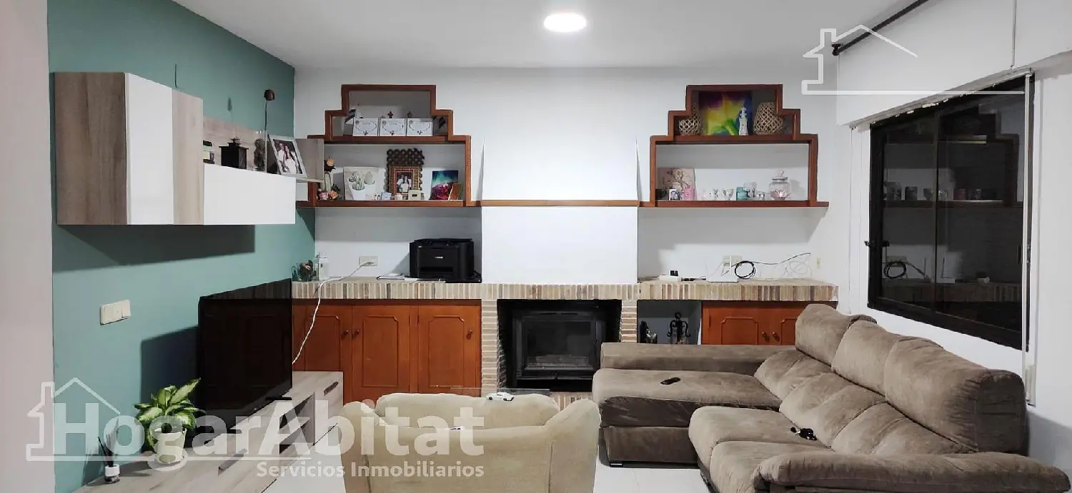 till salu villa Simat De La Valldigna Safor 3