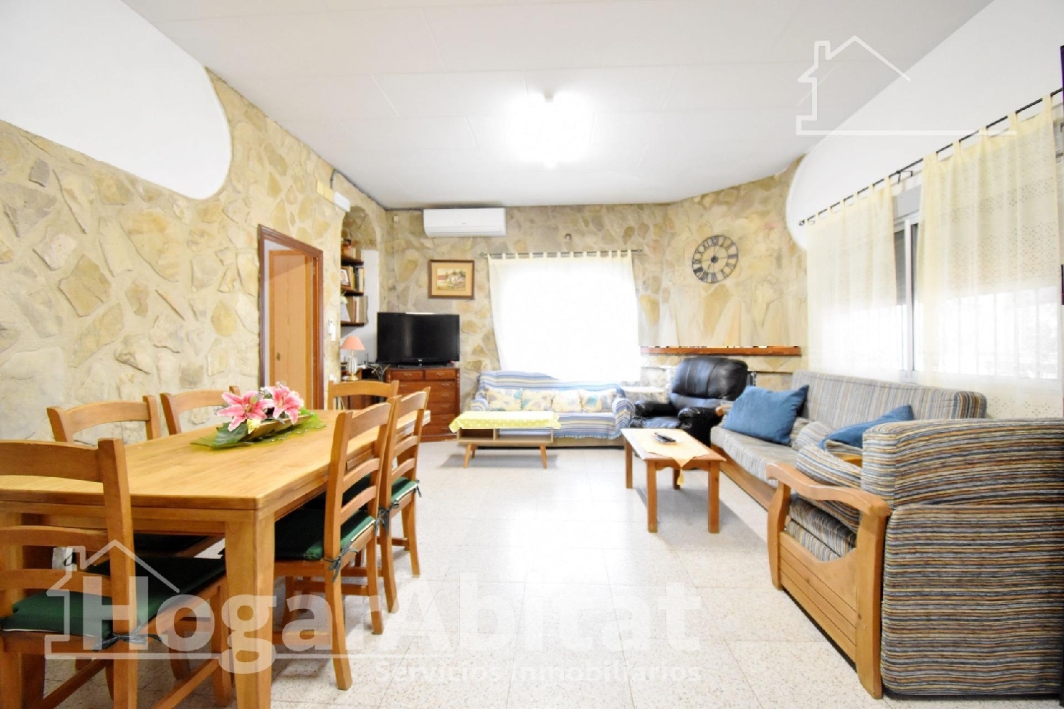  till salu villa Pla De Corrals Safor 5