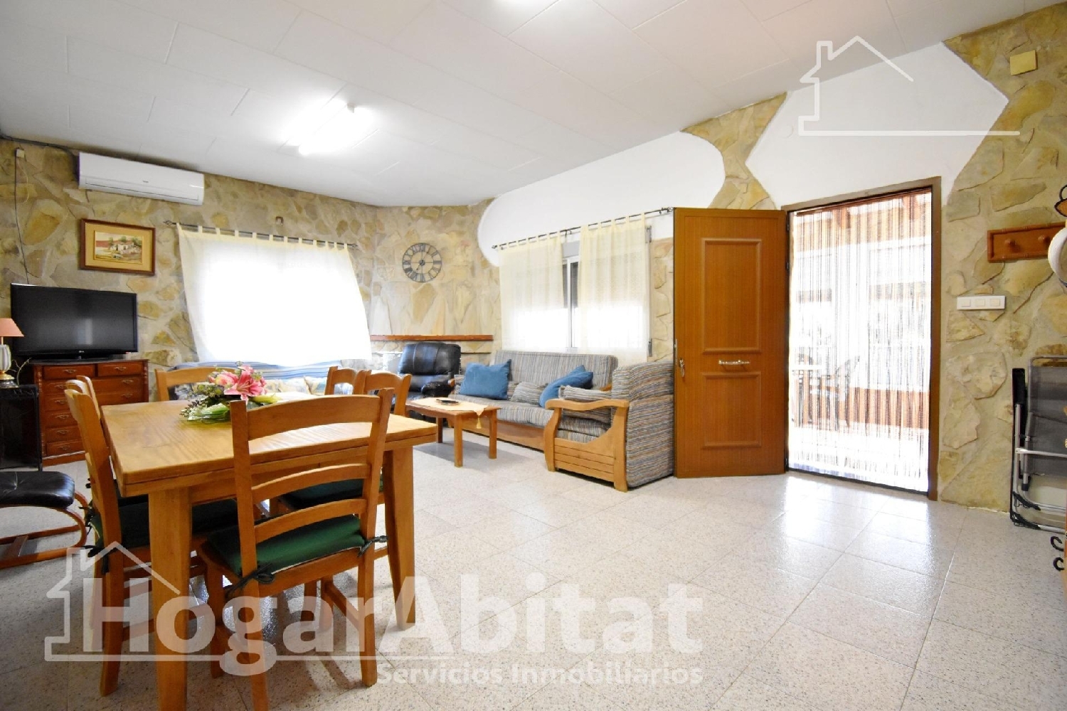  till salu villa Pla De Corrals Safor 4