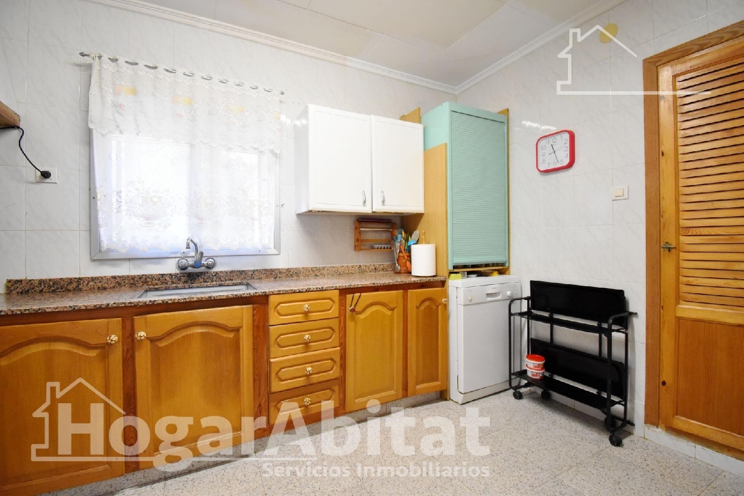  till salu villa Pla De Corrals Safor 8