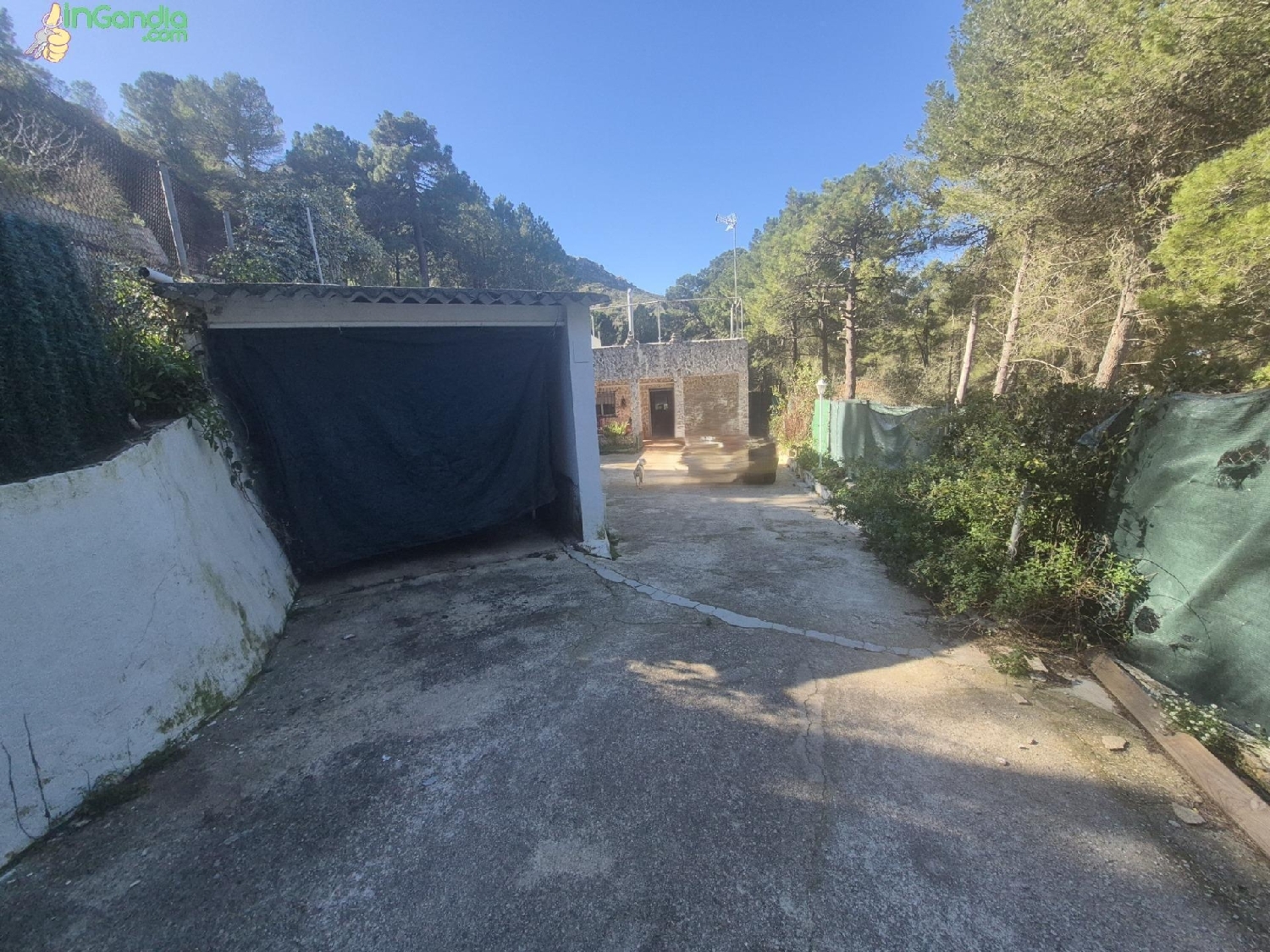 till salu villa Pla De Corrals Safor 3