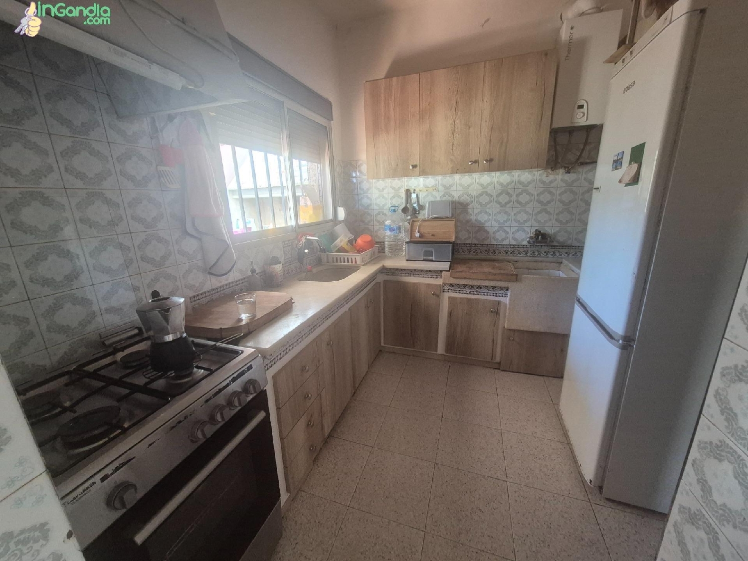  till salu villa Pla De Corrals Safor 8
