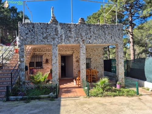 Pla De Corrals Safor villa foto 6236389