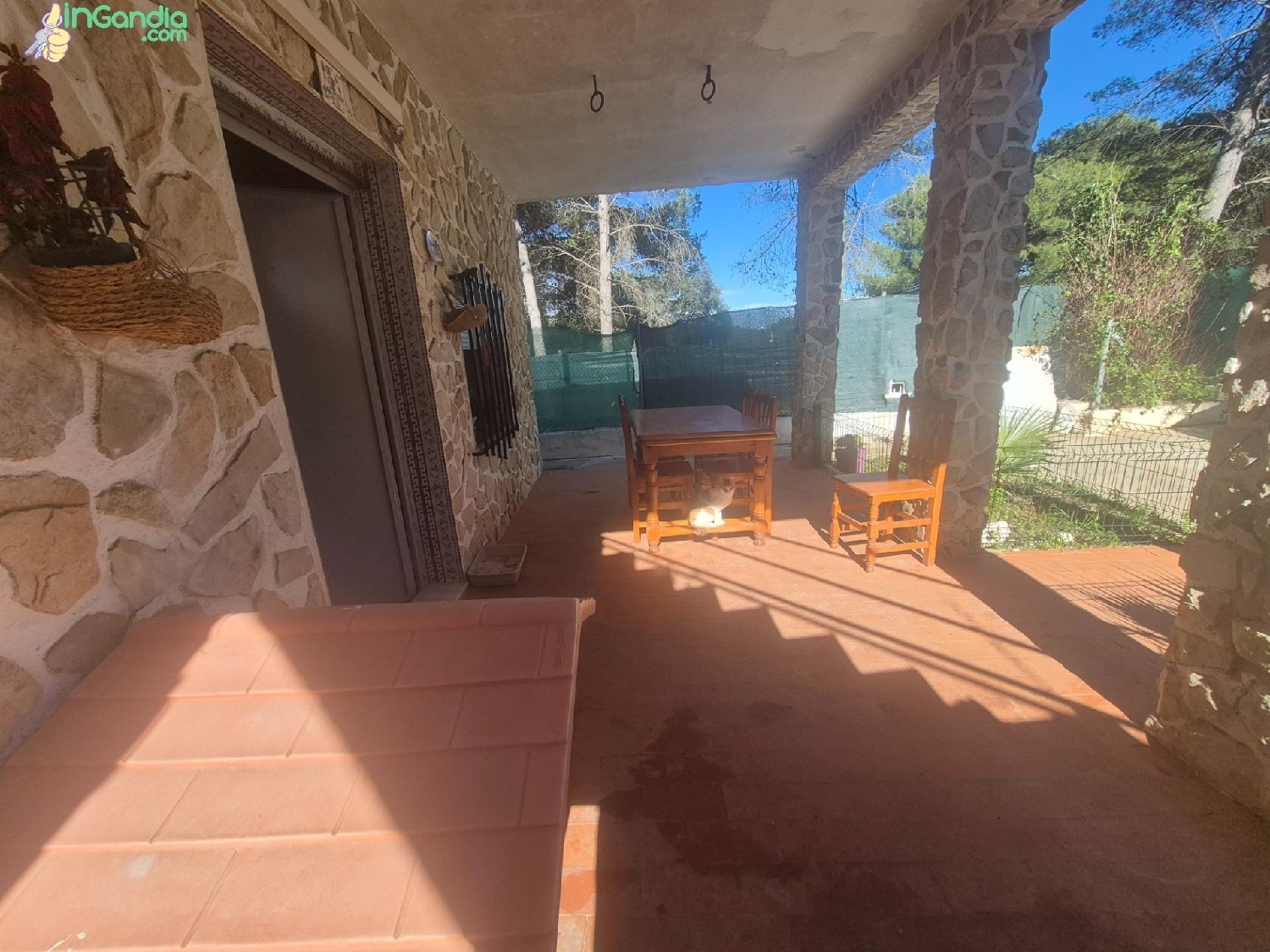  till salu villa Pla De Corrals Safor 4