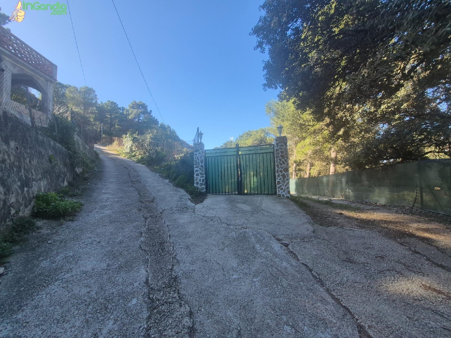 till salu villa Pla De Corrals Safor 2