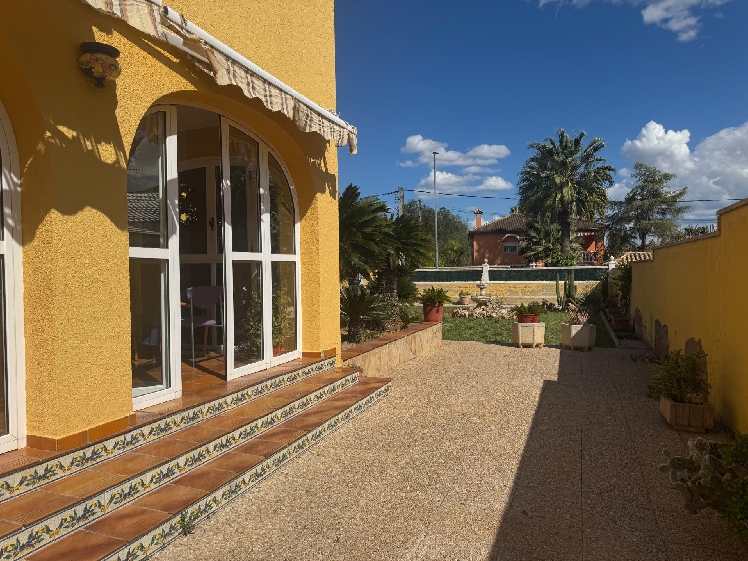  till salu villa Pla De La Cova Camp De Túria 6