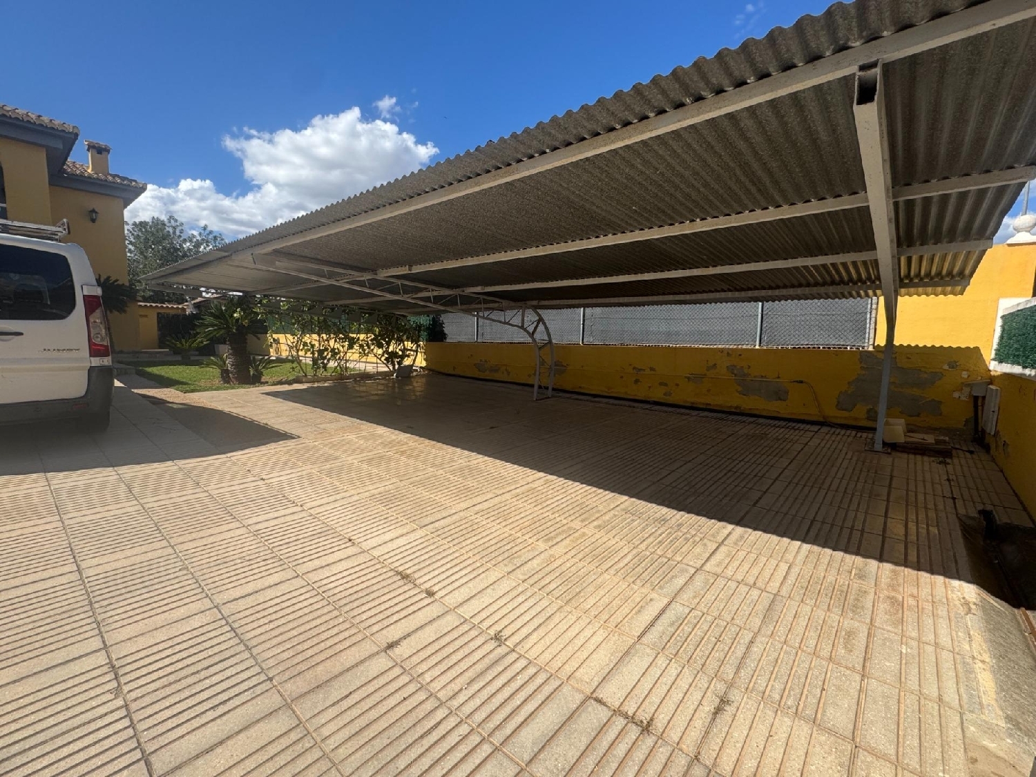  till salu villa Pla De La Cova Camp De Túria 7
