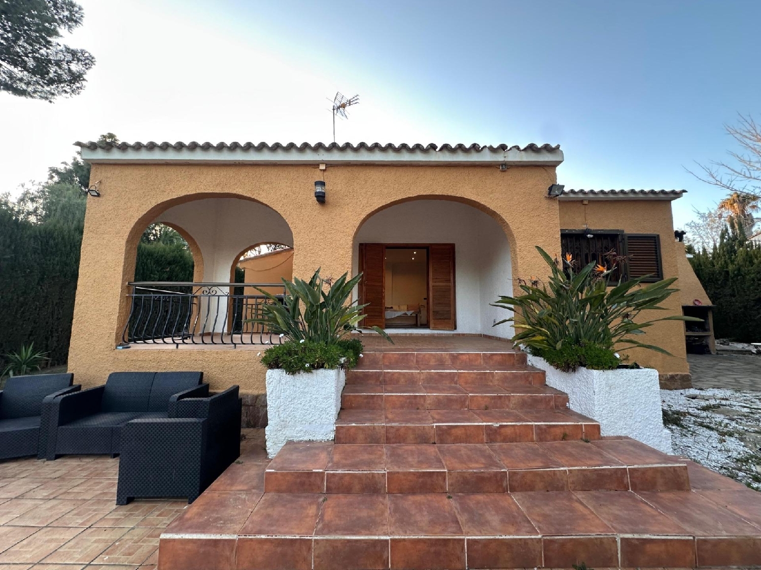  till salu villa Pla De Les Clotxes Ribera Alta 8