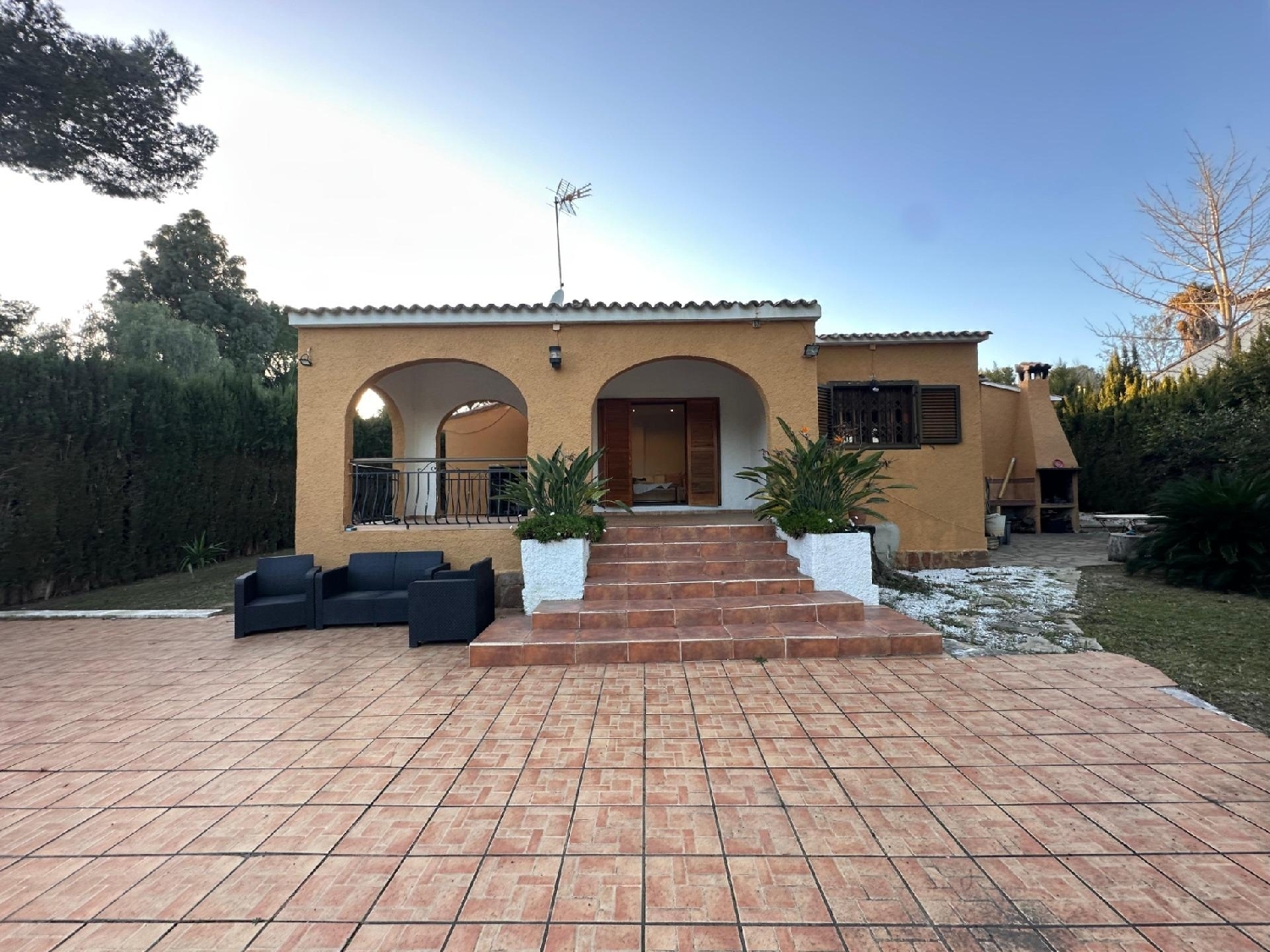  till salu villa Pla De Les Clotxes Ribera Alta 7