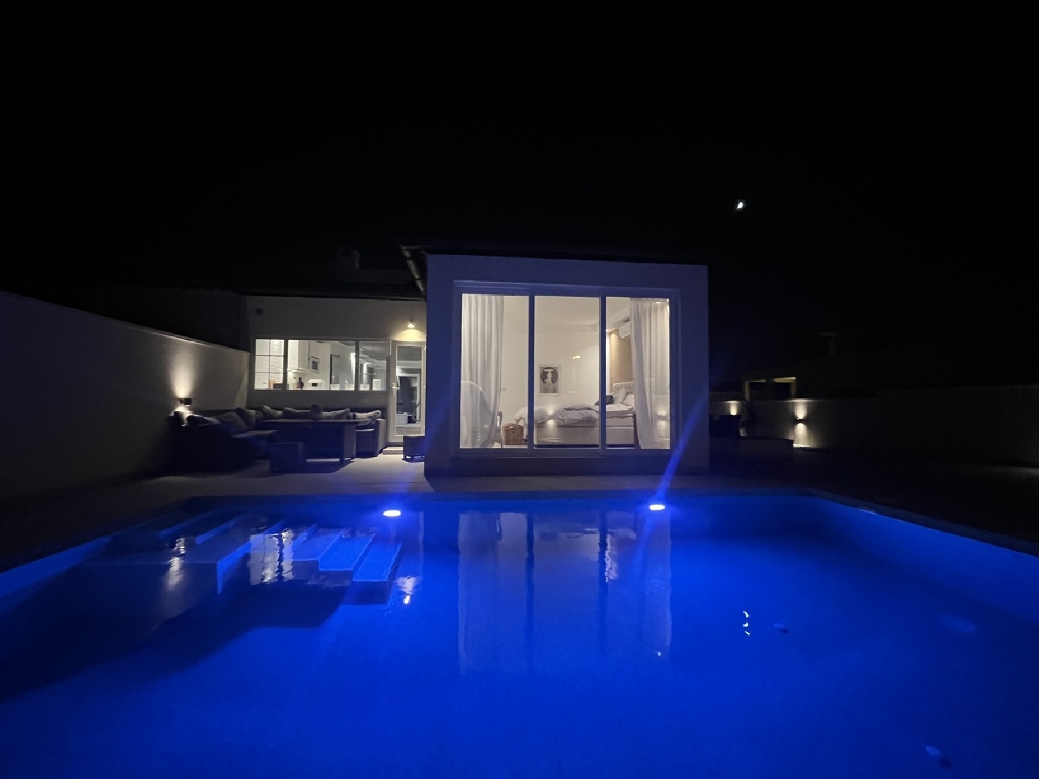  till salu villa Pla De Sant Josep Baix Vinalopó 1