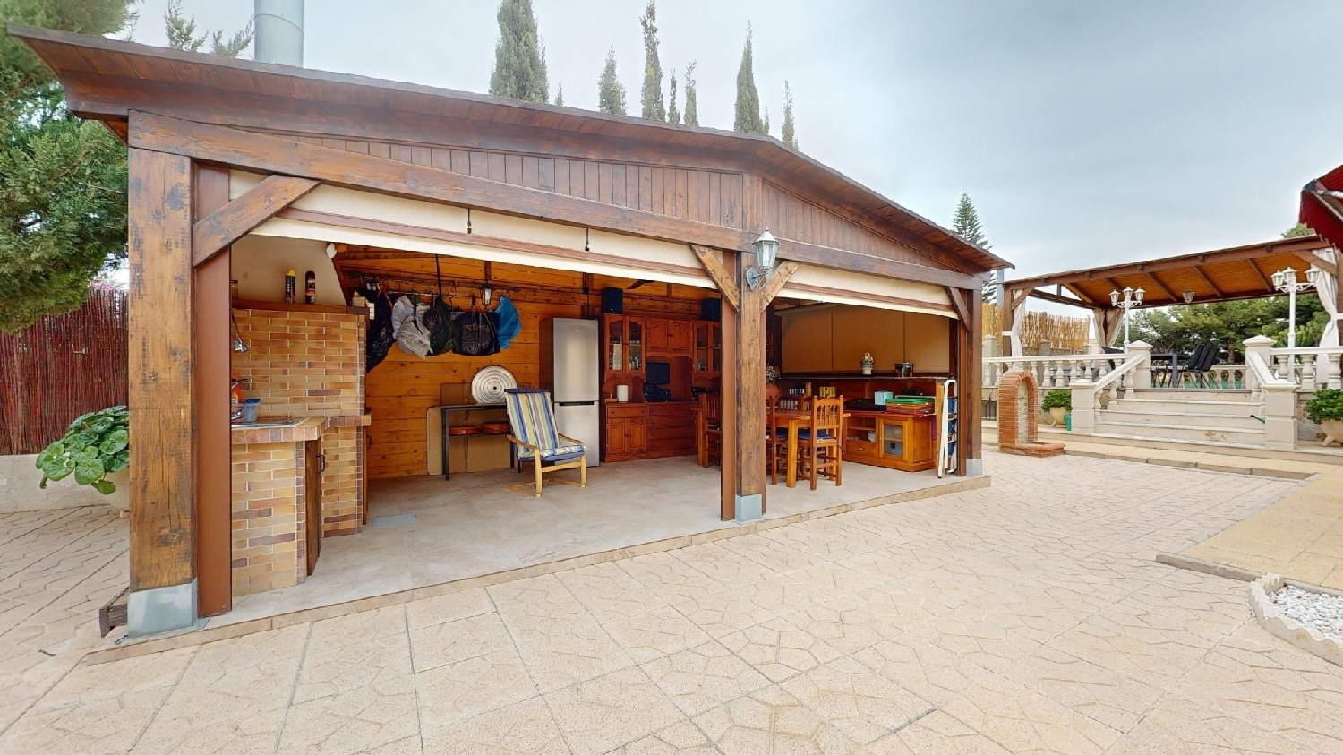  till salu villa Pla De Sant Josep Baix Vinalopó 4