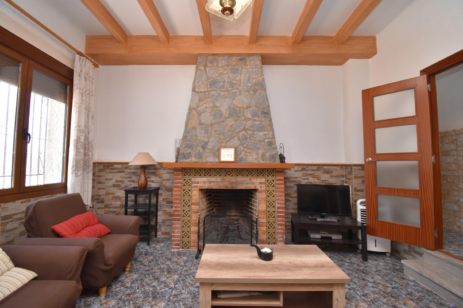  till salu villa Pla De Sant Josep Baix Vinalopó 4