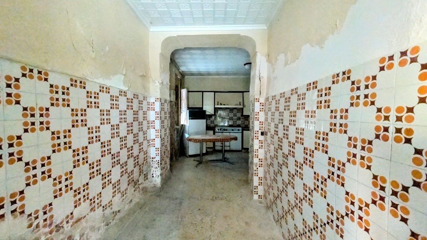  till salu villa Pla De Sant Josep Baix Vinalopó 6