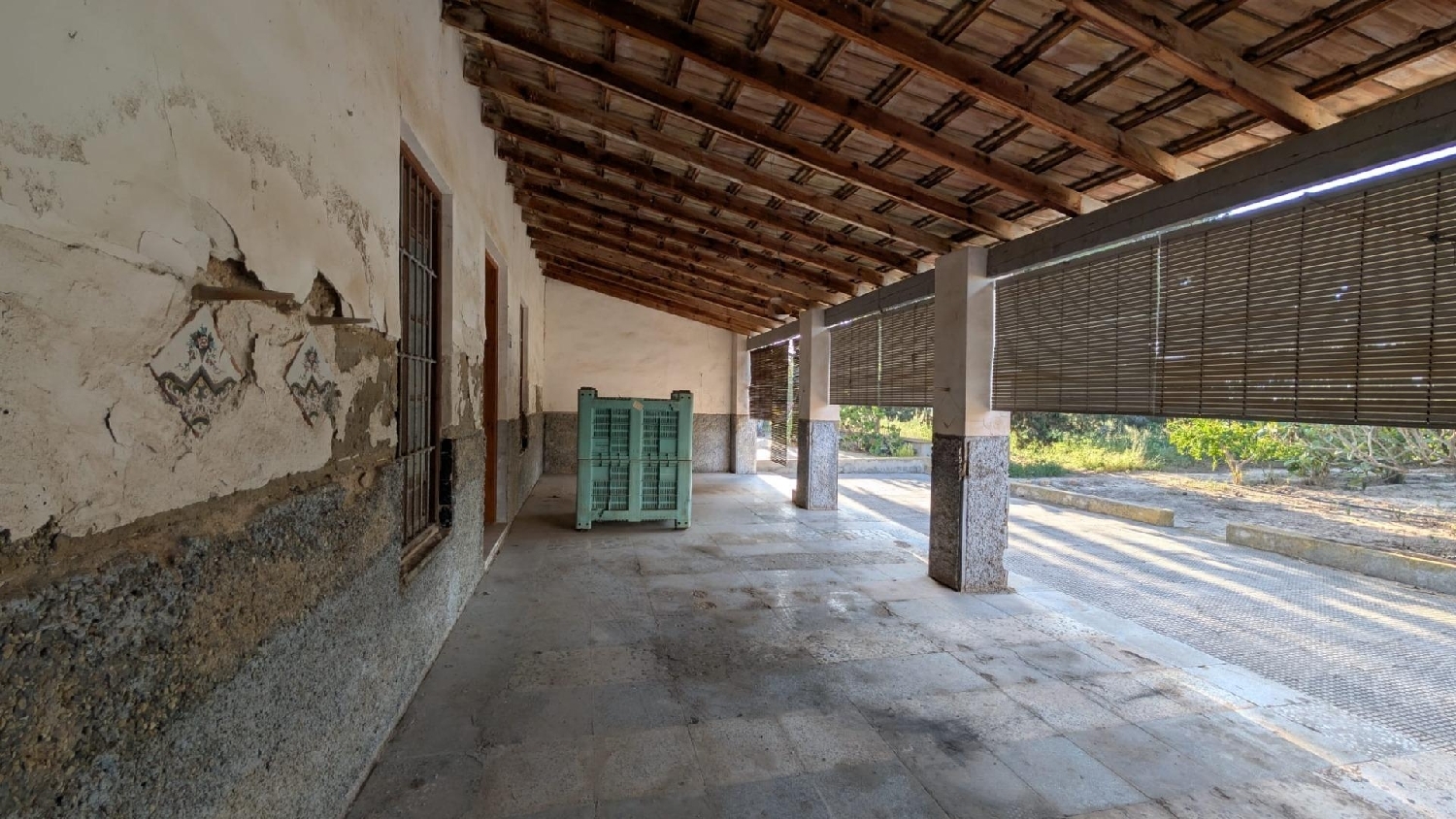  till salu villa Pla De Sant Josep Baix Vinalopó 1