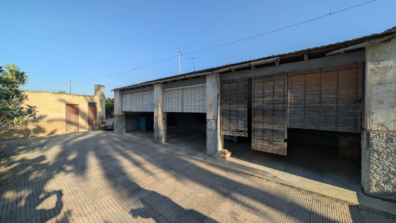 till salu villa Pla De Sant Josep Baix Vinalopó 3