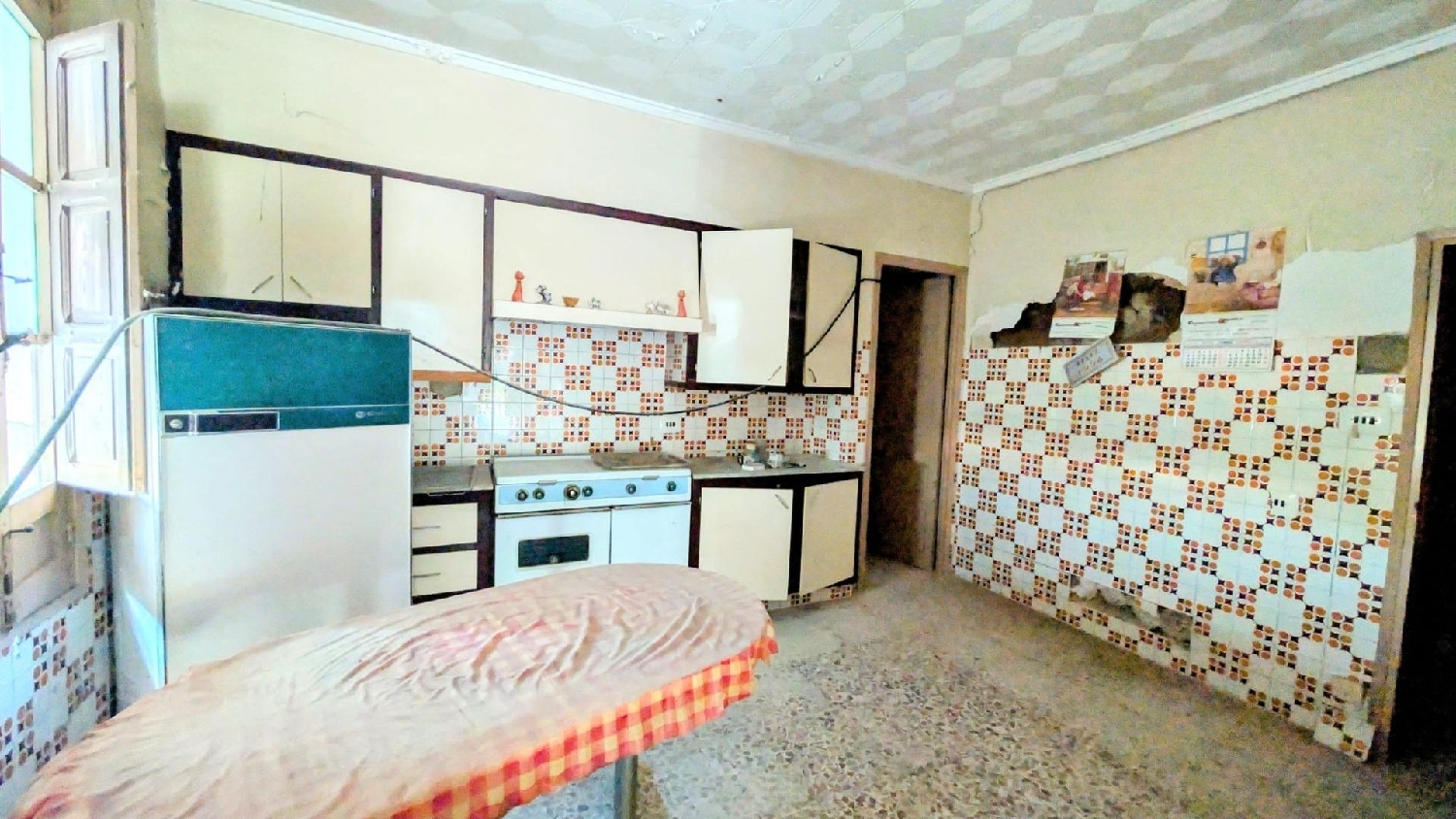  till salu villa Pla De Sant Josep Baix Vinalopó 5