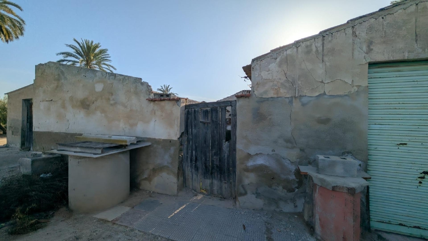  till salu villa Pla De Sant Josep Baix Vinalopó 8