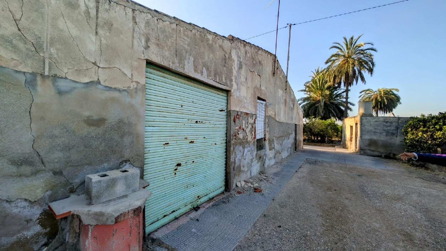  till salu villa Pla De Sant Josep Baix Vinalopó 4