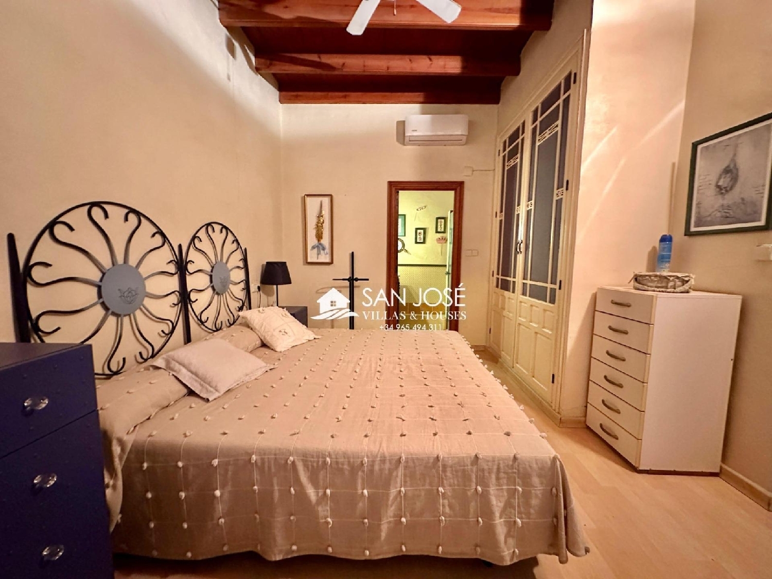  till salu villa Pla De Sant Josep Baix Vinalopó 5