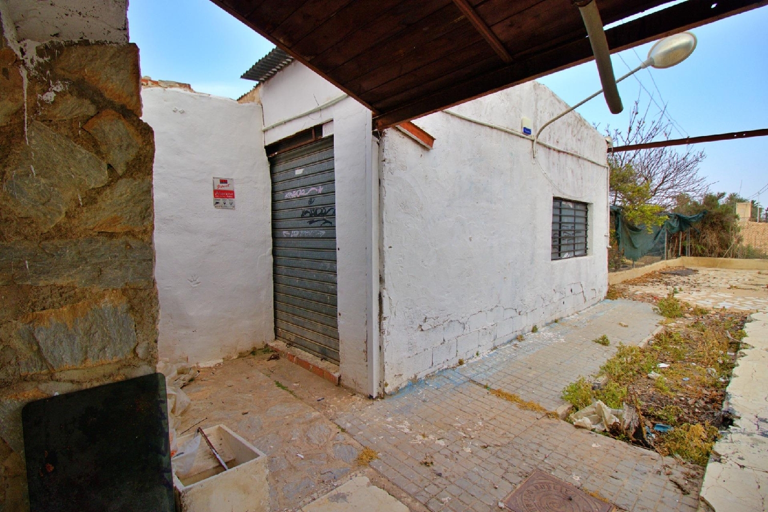 till salu villa Pla De Sant Josep Baix Vinalopó 3