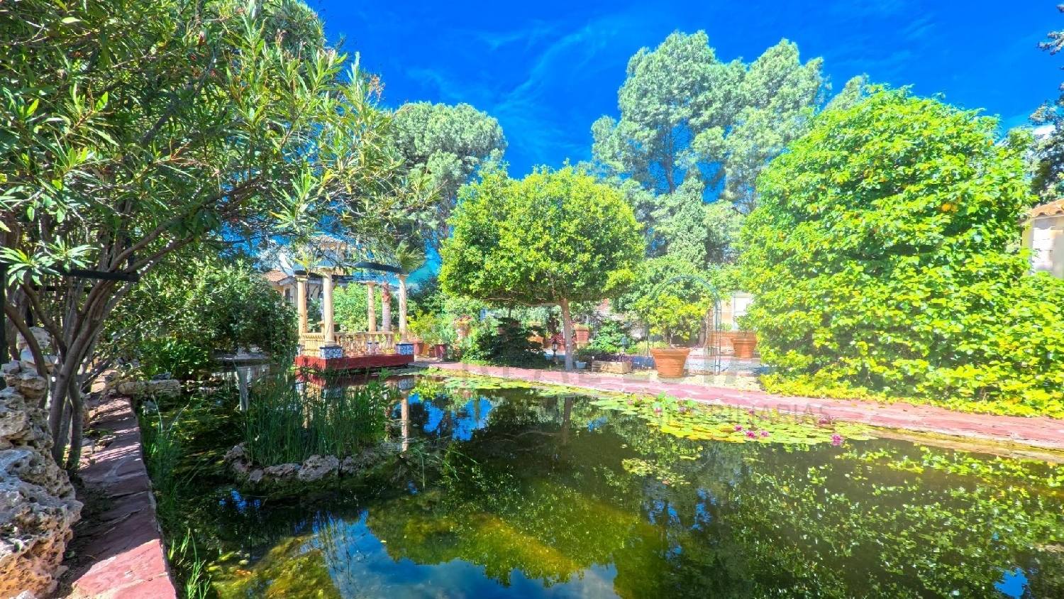  till salu villa Pla De Xirau Alacantí 1