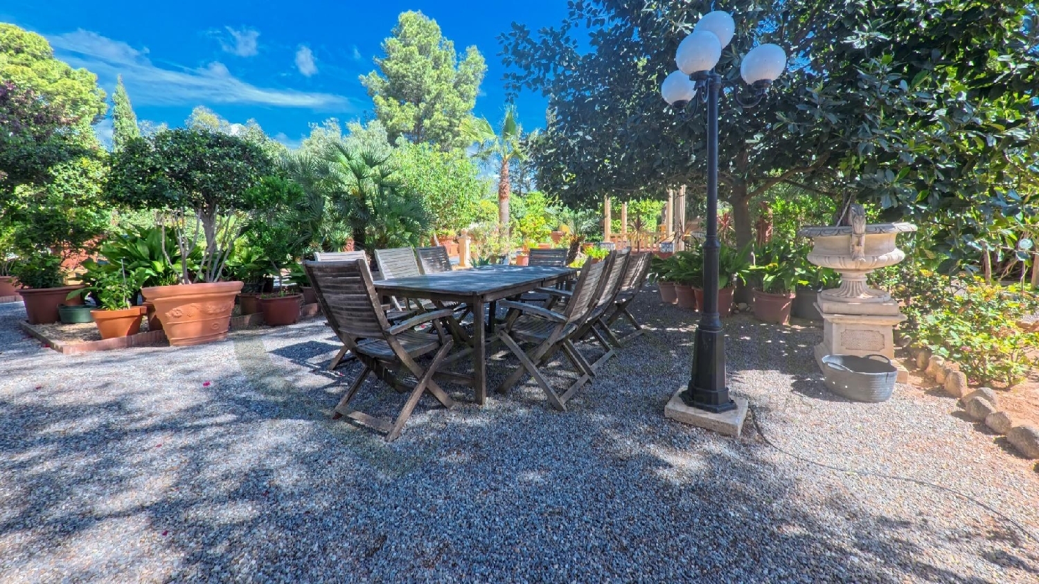  till salu villa Pla De Xirau Alacantí 6