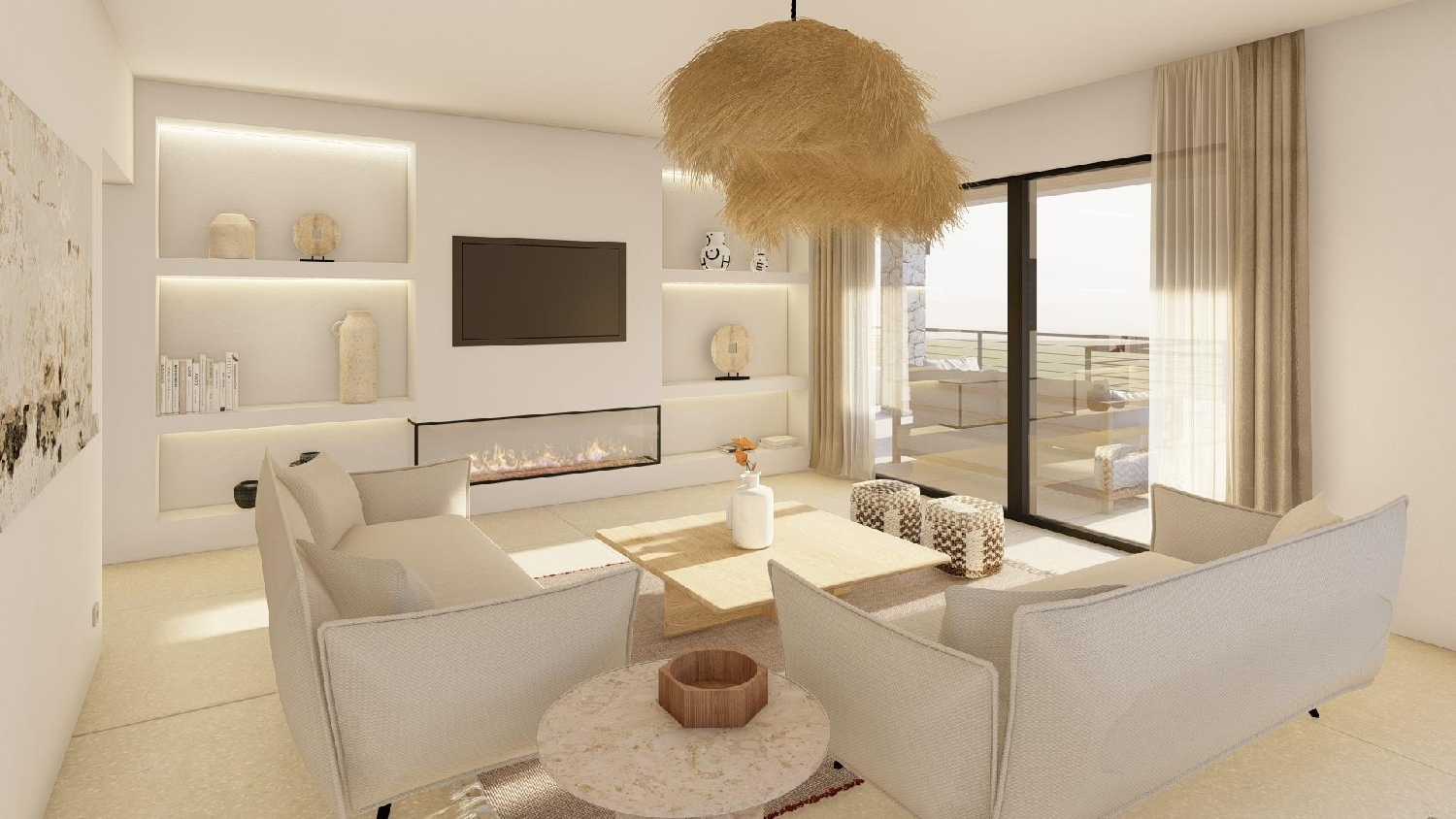  te koop villa Pla Del Mar Marina Alta 7