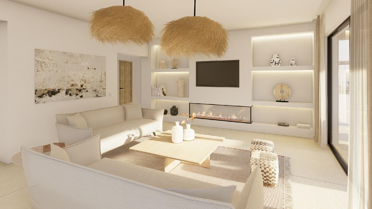  te koop villa Pla Del Mar Marina Alta 8