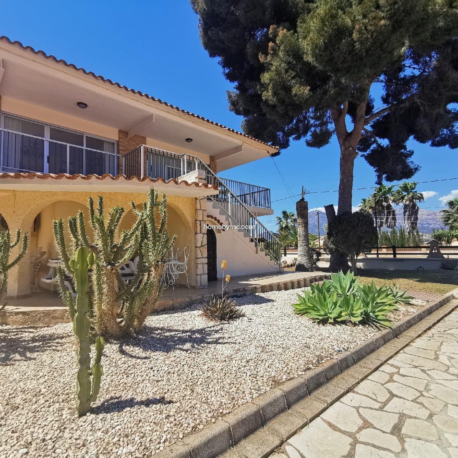  till salu villa Pla Parcial Platja Marina Baixa 6