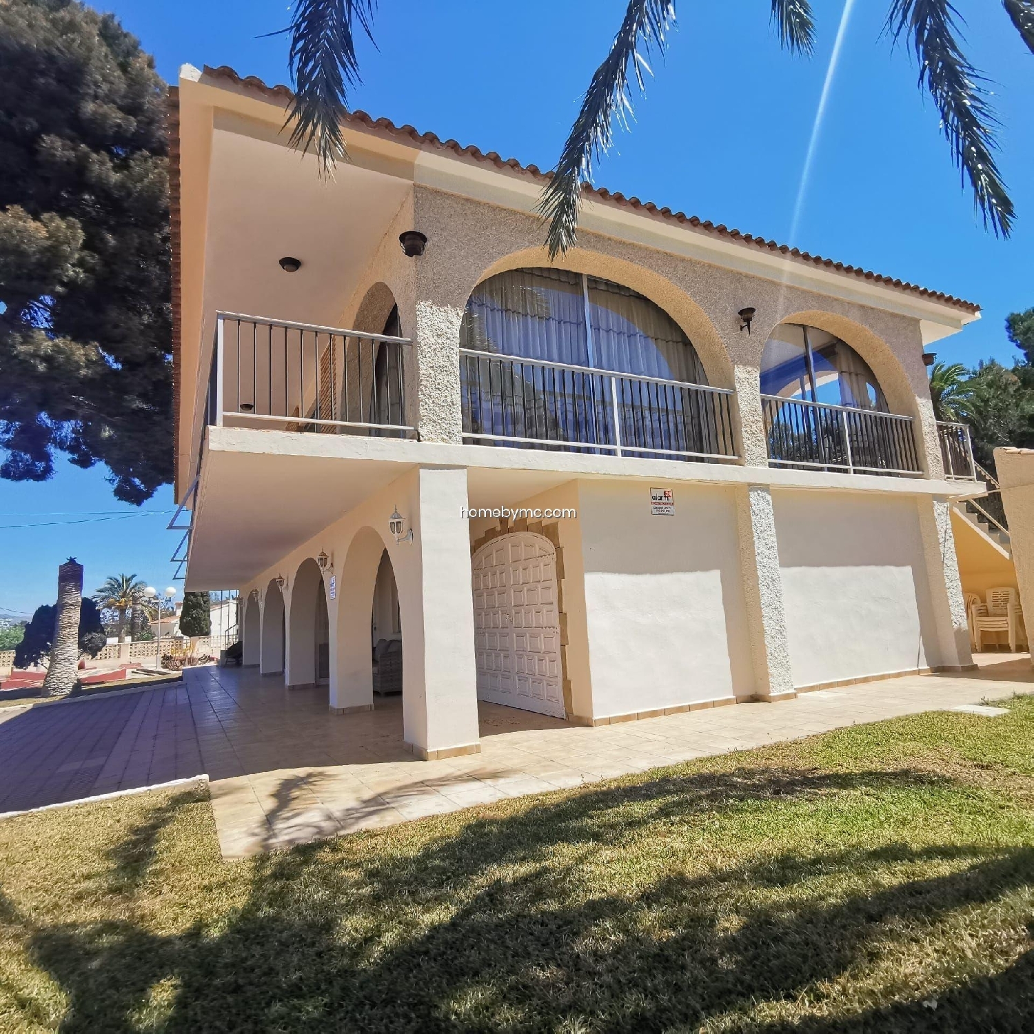  till salu villa Pla Parcial Platja Marina Baixa 5