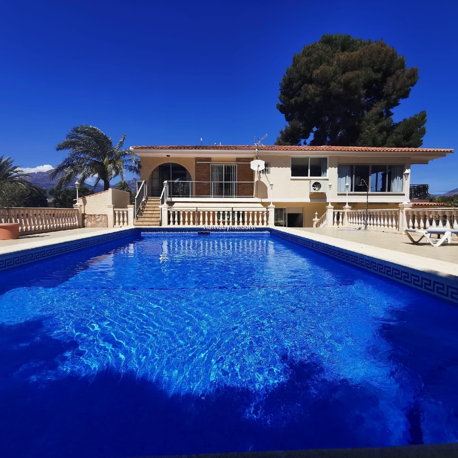  till salu villa Pla Parcial Platja Marina Baixa 2