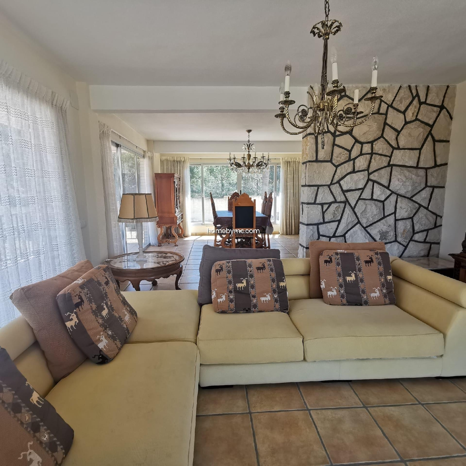  till salu villa Pla Parcial Platja Marina Baixa 7