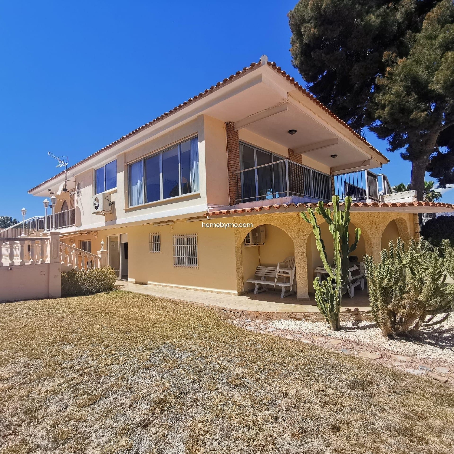  till salu villa Pla Parcial Platja Marina Baixa 3