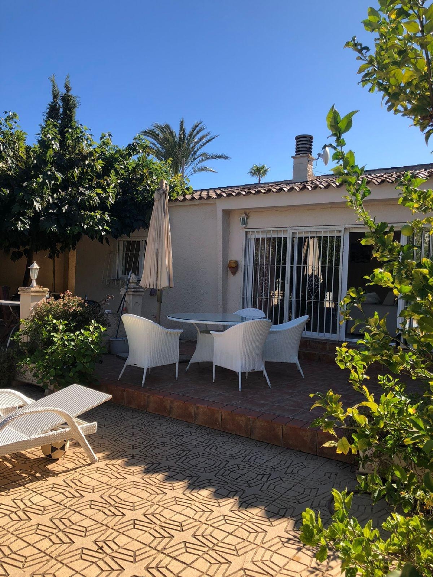  till salu villa Pla Parcial Platja Marina Baixa 4