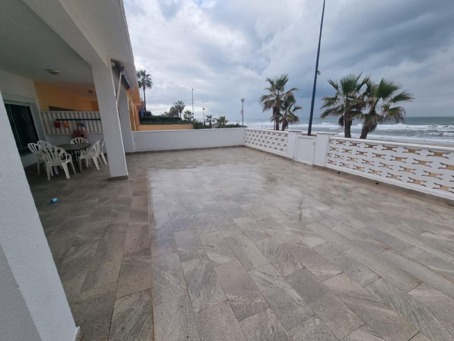  till salu villa Platja Safor 6
