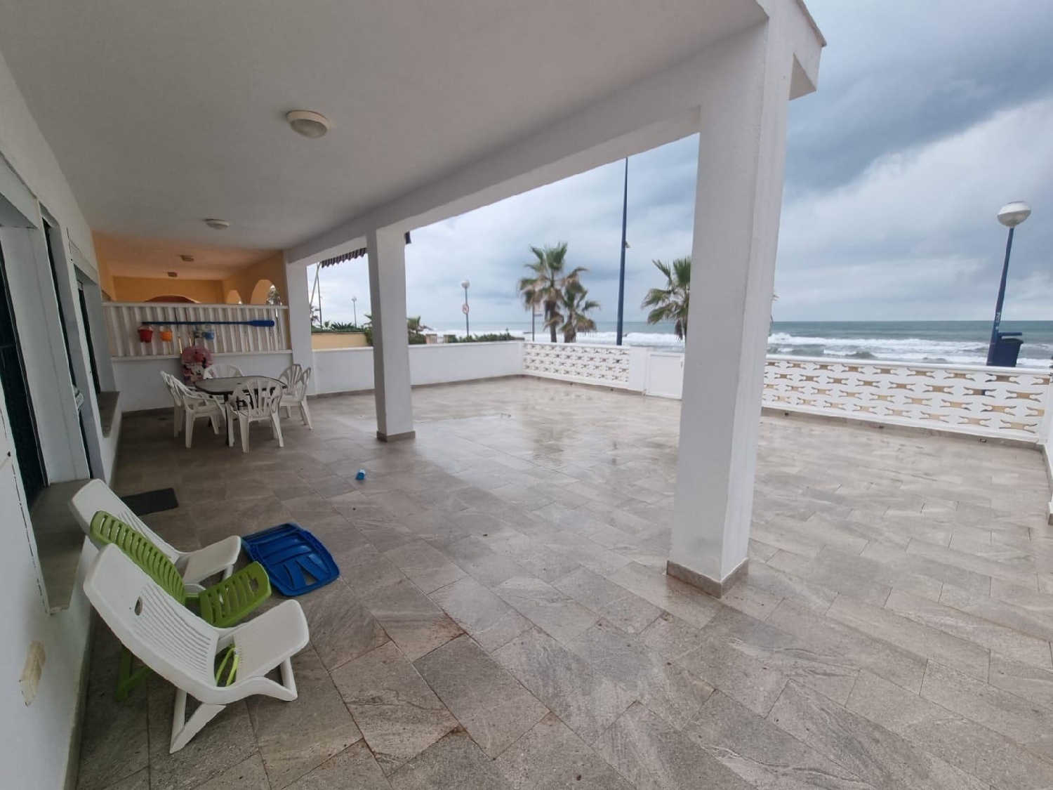 till salu villa Platja Safor 3