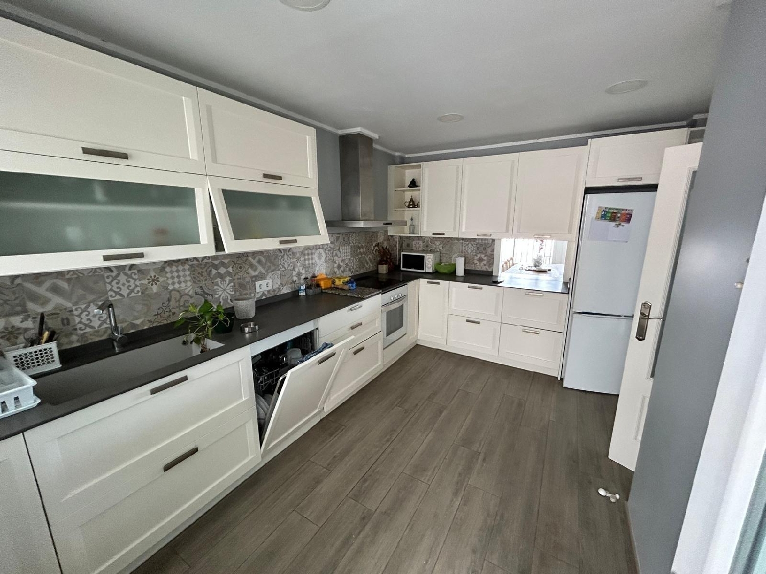  till salu villa Platja Safor 8