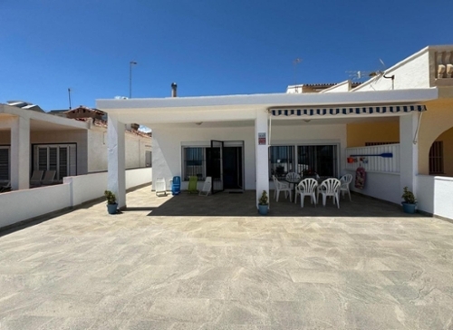 Platja Safor villa foto 6264566